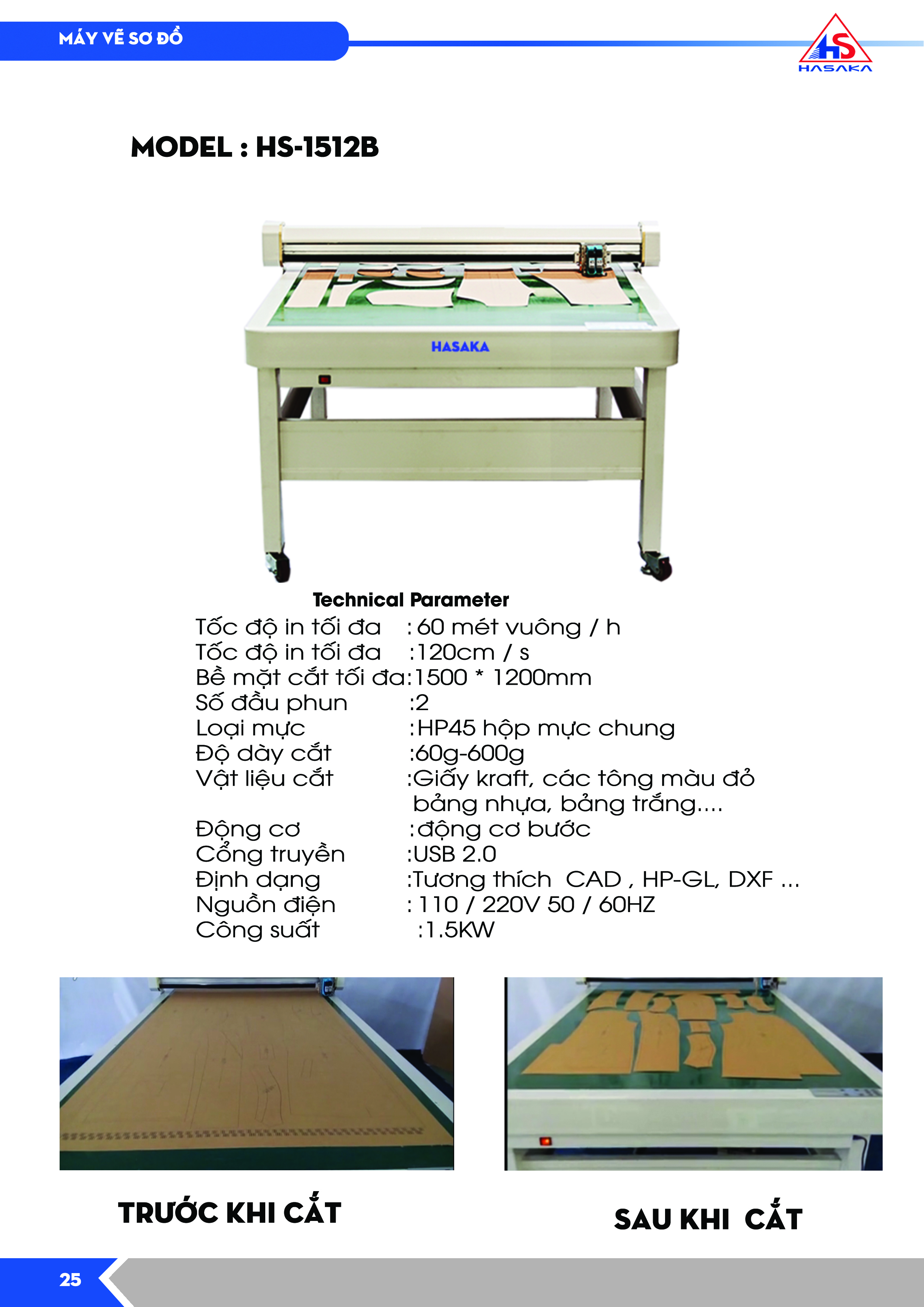 Catalogue